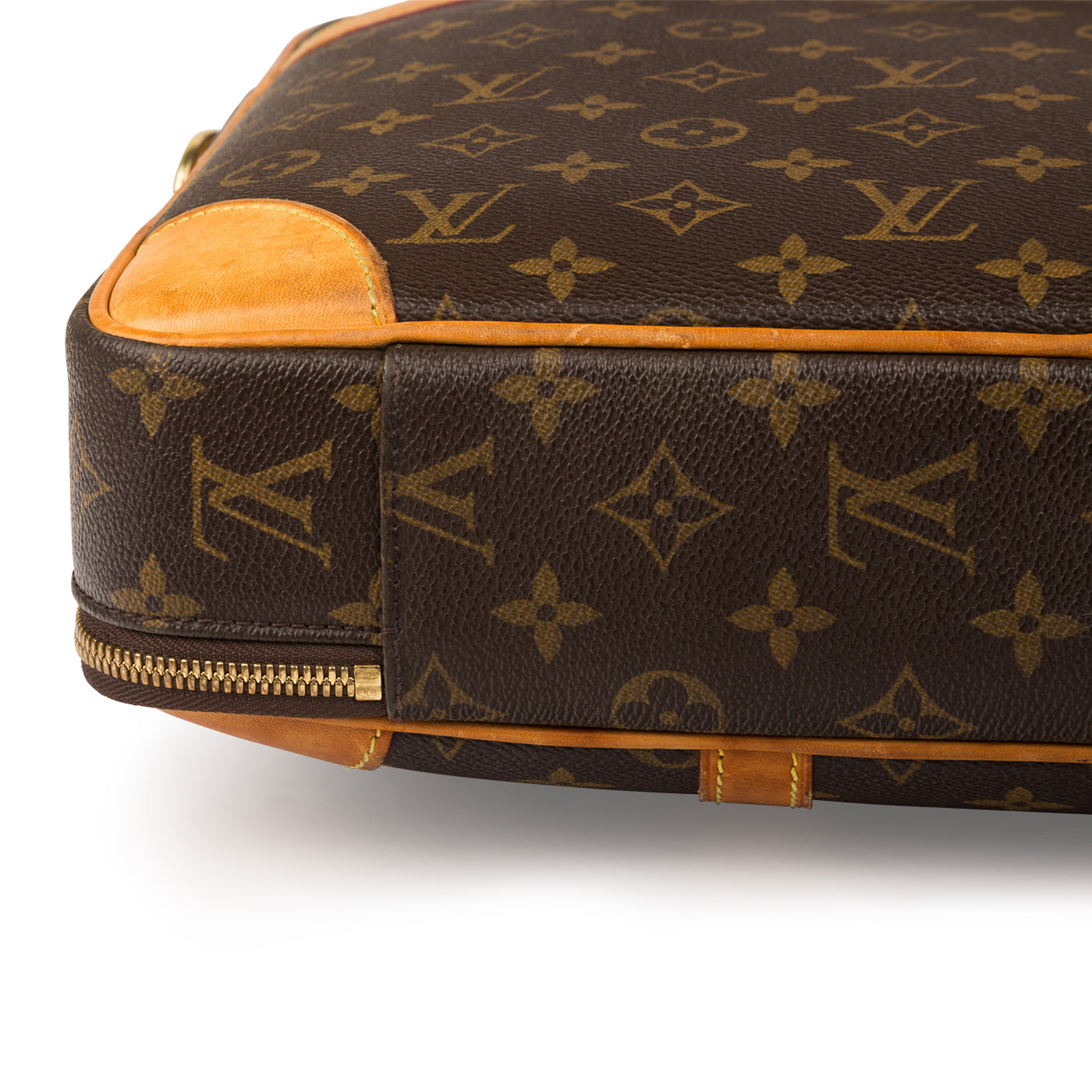 Louis Vuitton Cupertino Laptop Bag