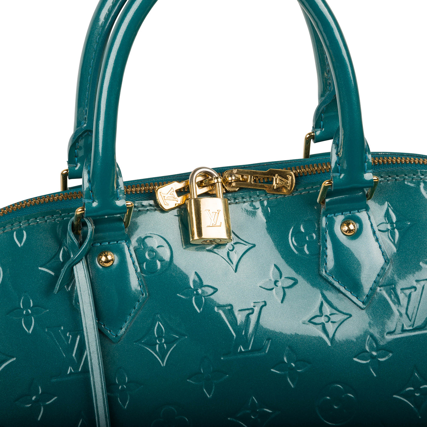 Louis Vuitton Alma GM