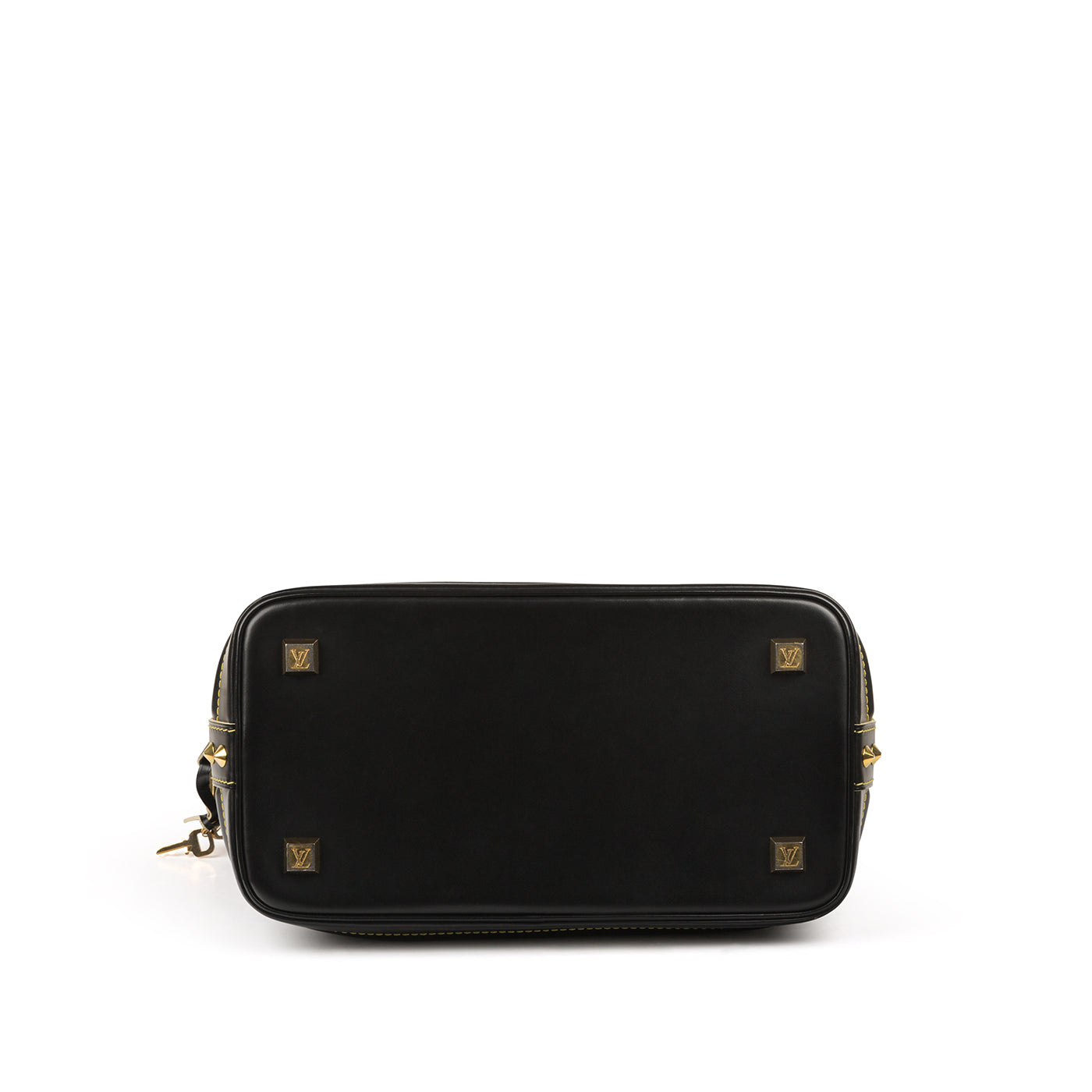Louis Vuitton Lockit Suhali PM