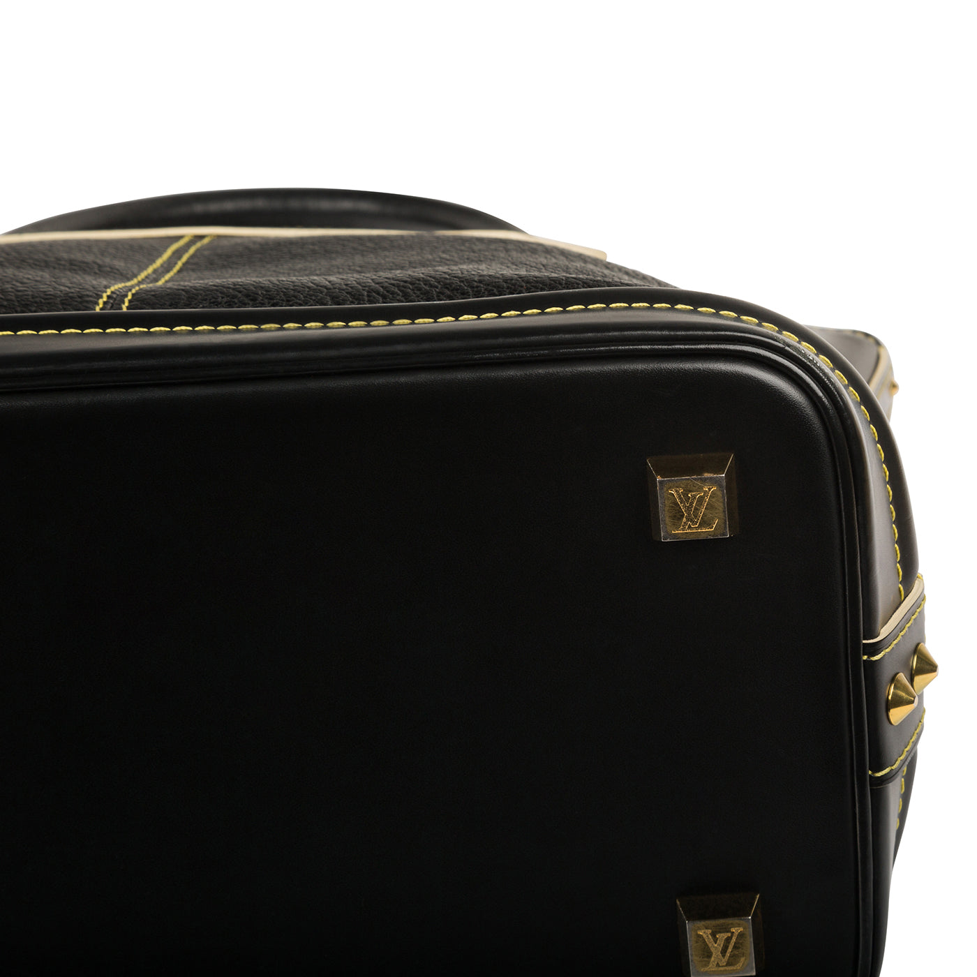 Louis Vuitton Lockit Suhali PM