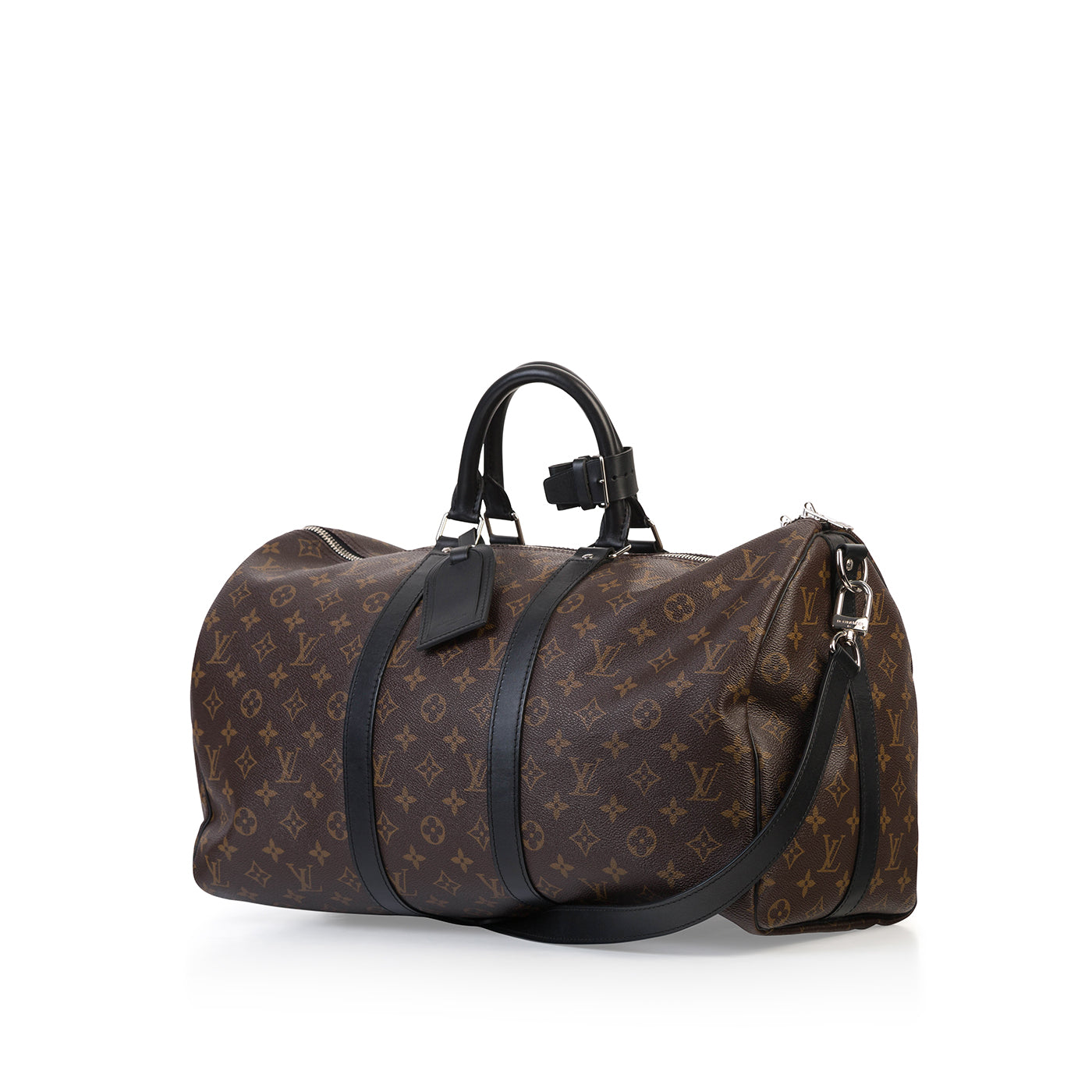 Louis Vuitton Keepall 45 BandouliÃ¨re