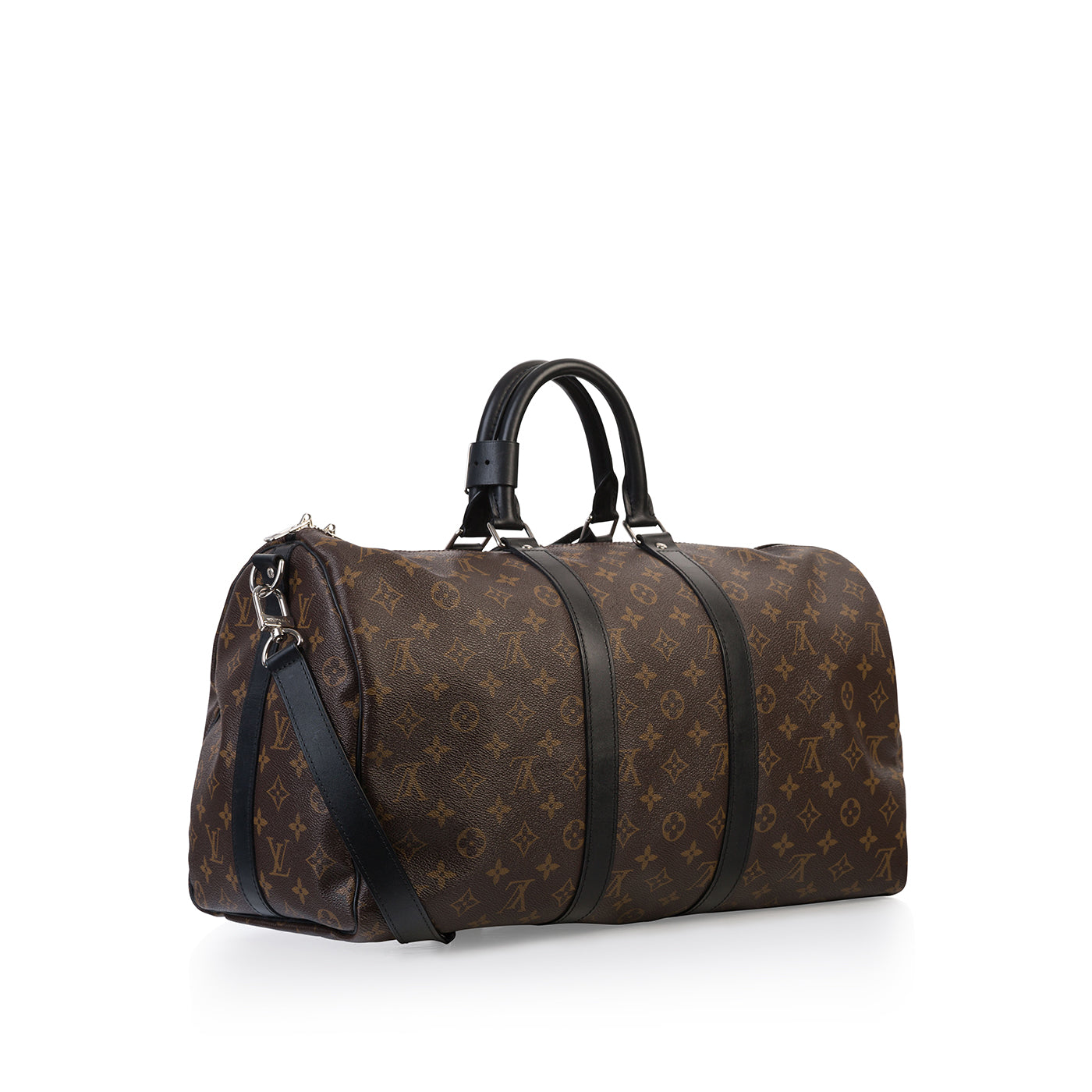 Louis Vuitton Keepall 45 BandouliÃ¨re