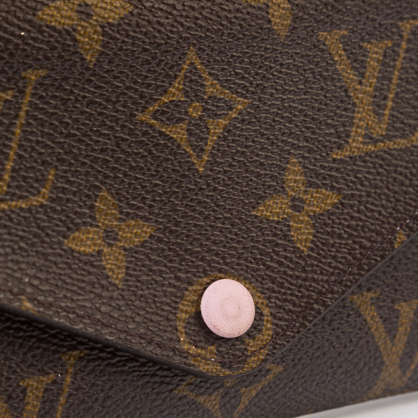 Louis Vuitton Josephine Wallet