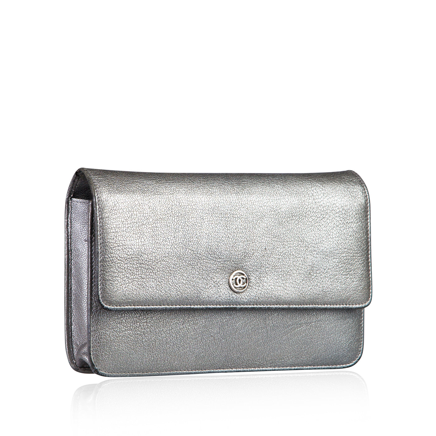 Chanel Wallet on Chain