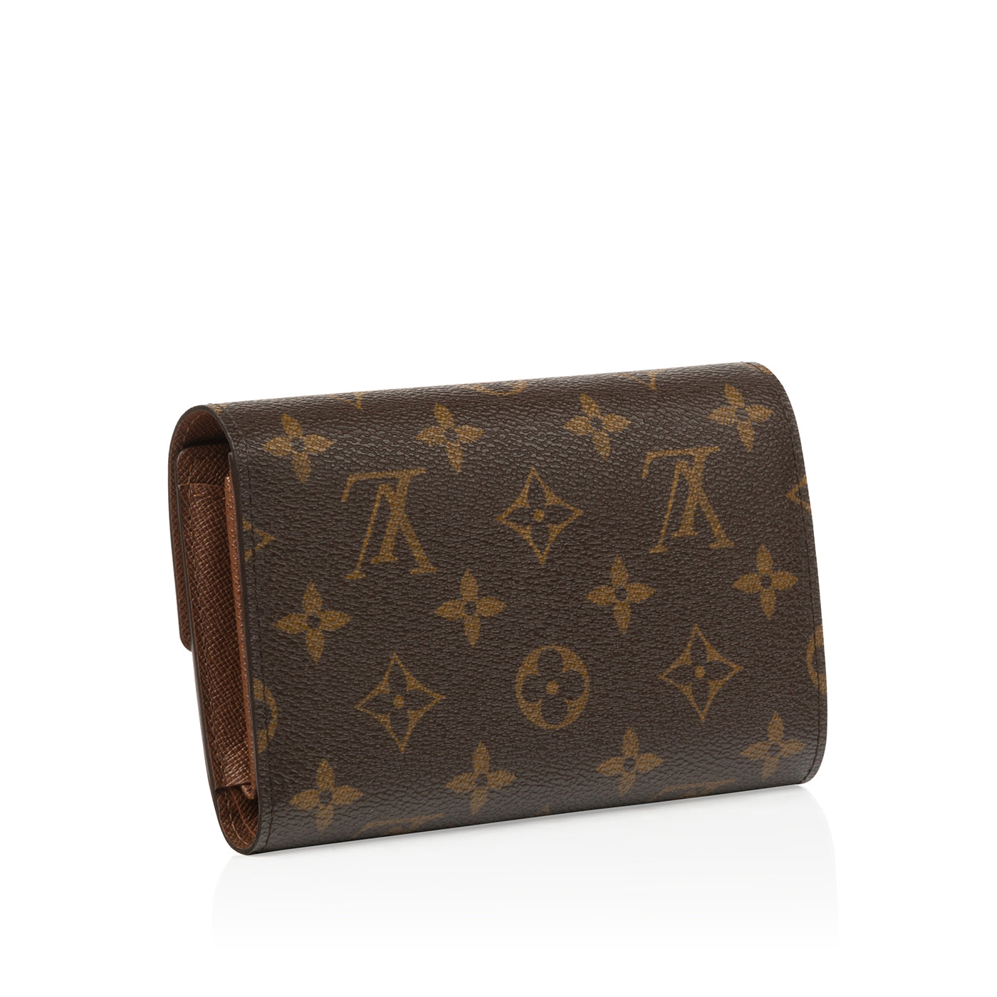 Louis Vuitton Alexandra Wallet