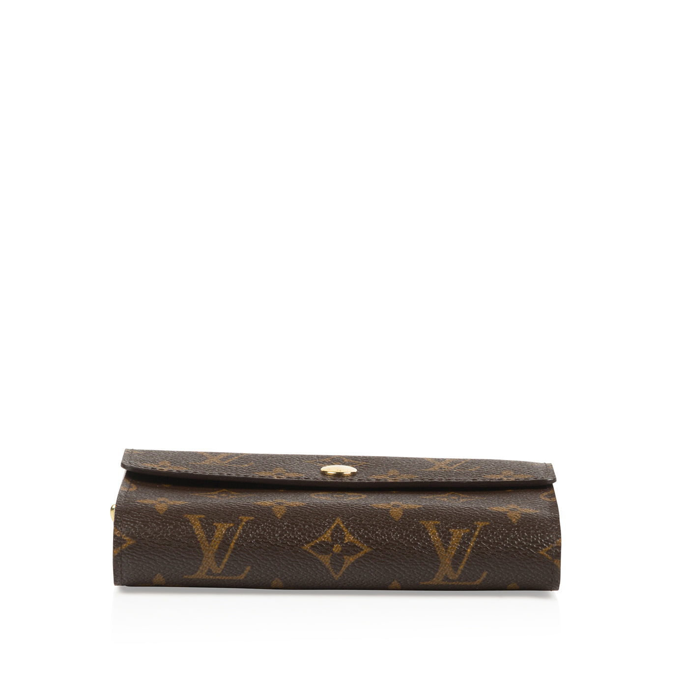 Louis Vuitton Alexandra Wallet