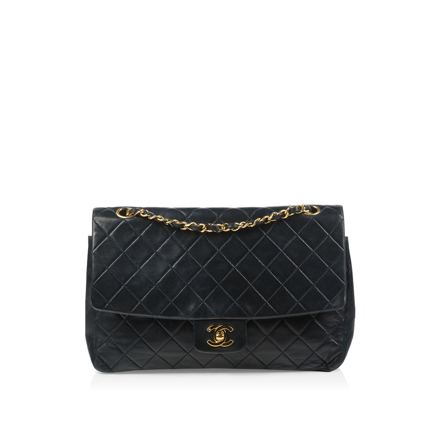 Chanel Vintage Flap Bag