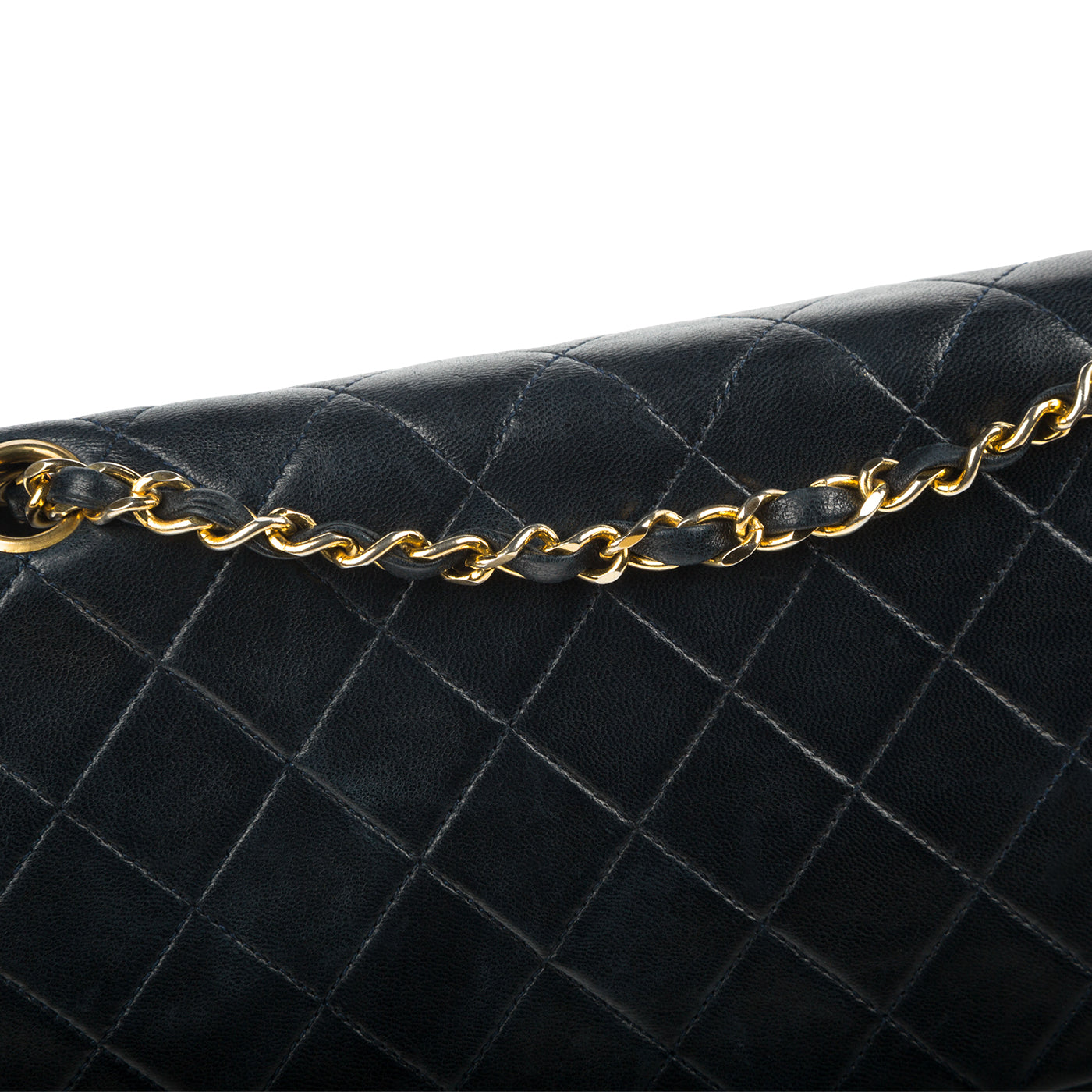 Chanel Vintage Flap Bag