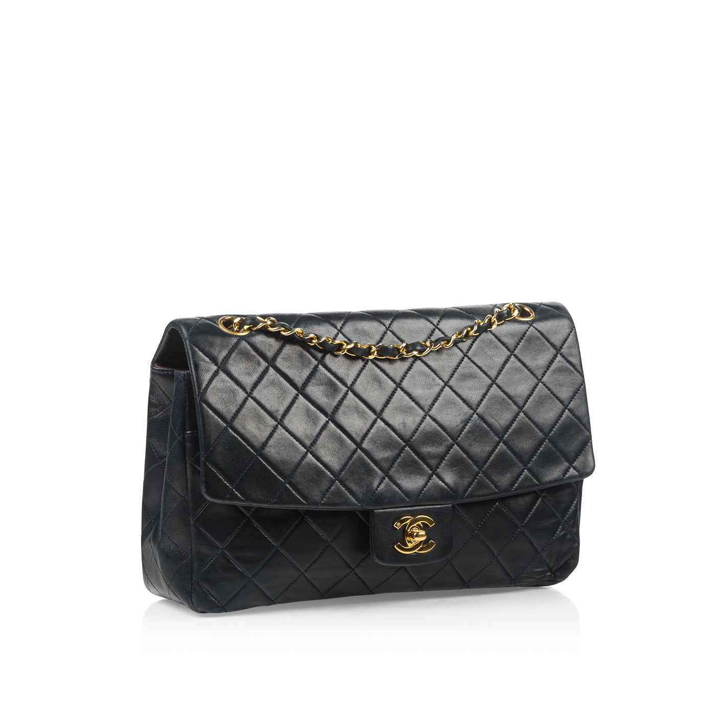 Chanel Vintage Flap Bag