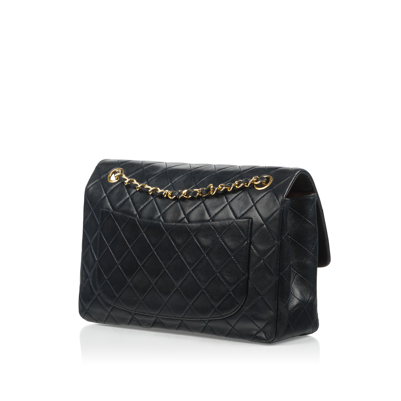 Chanel Vintage Flap Bag