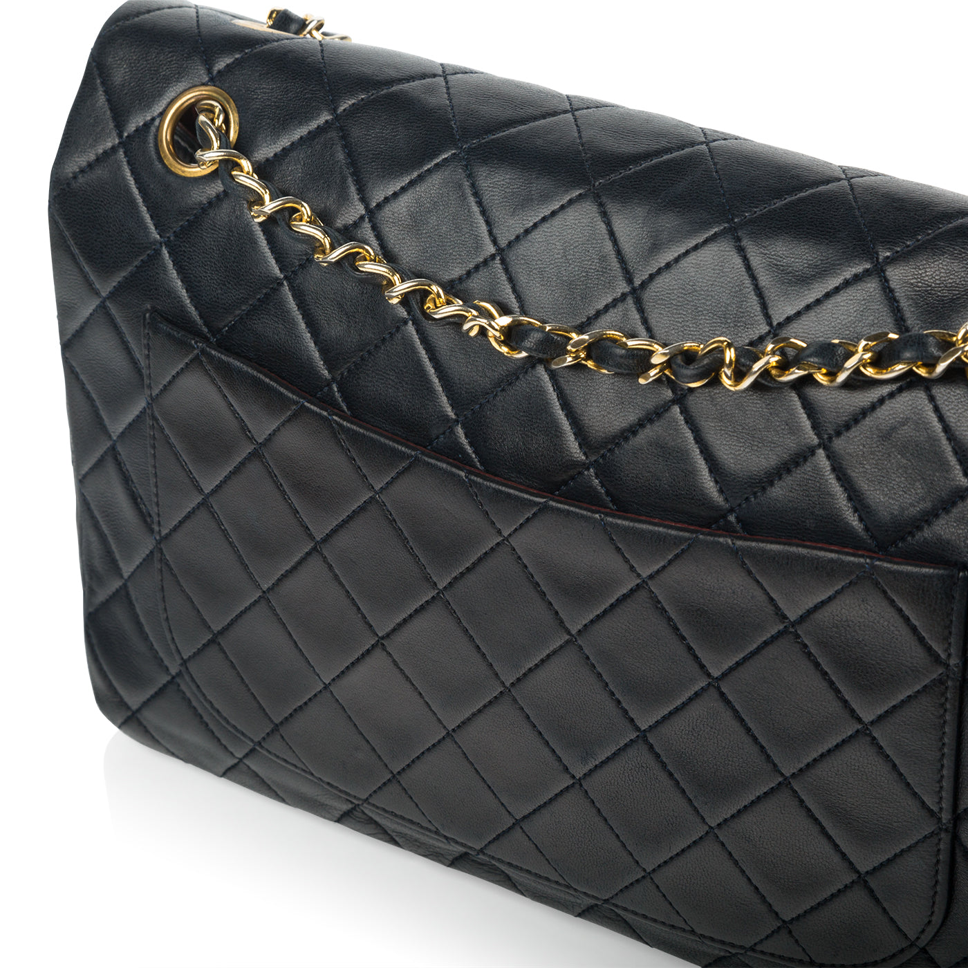 Chanel Vintage Flap Bag