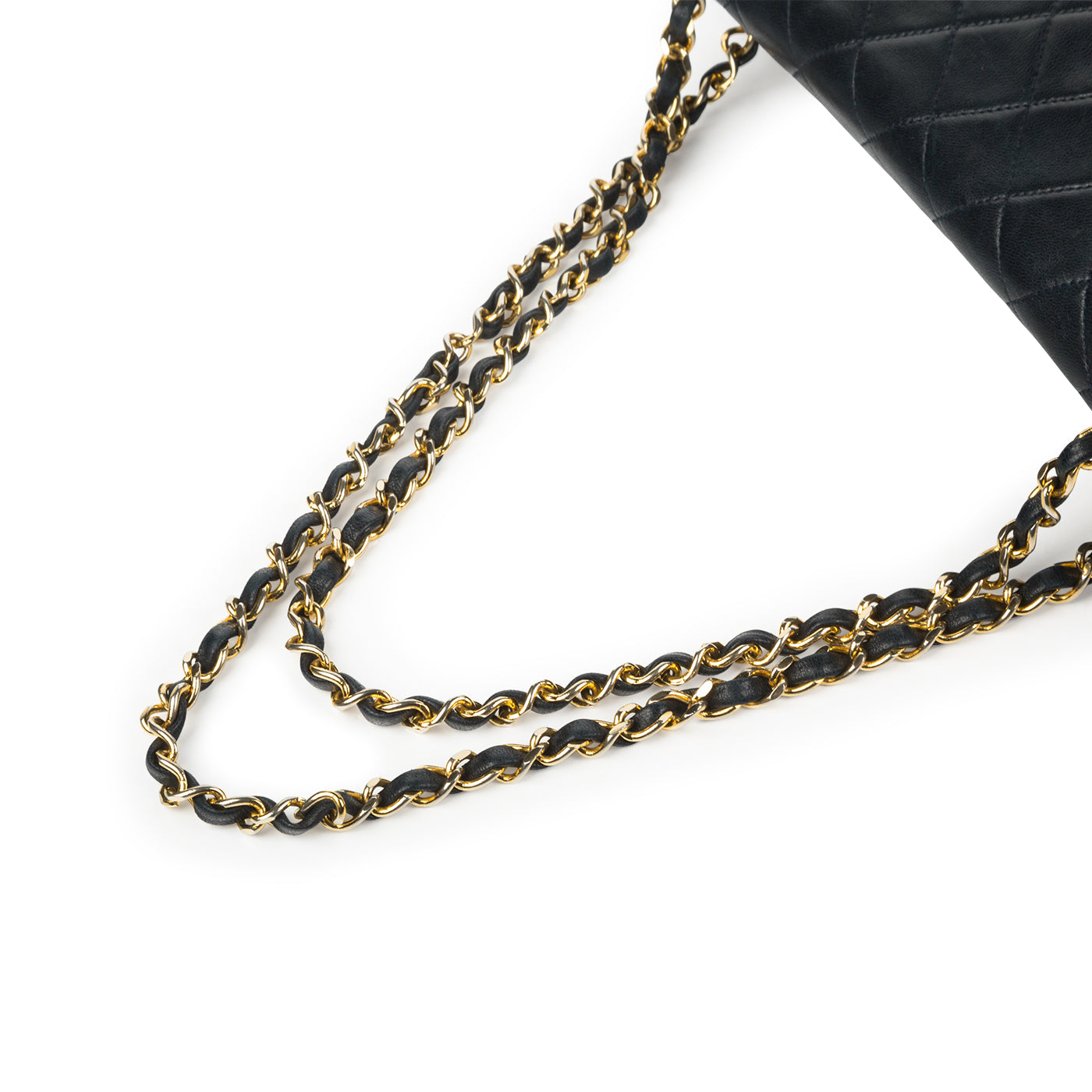 Chanel Vintage Flap Bag