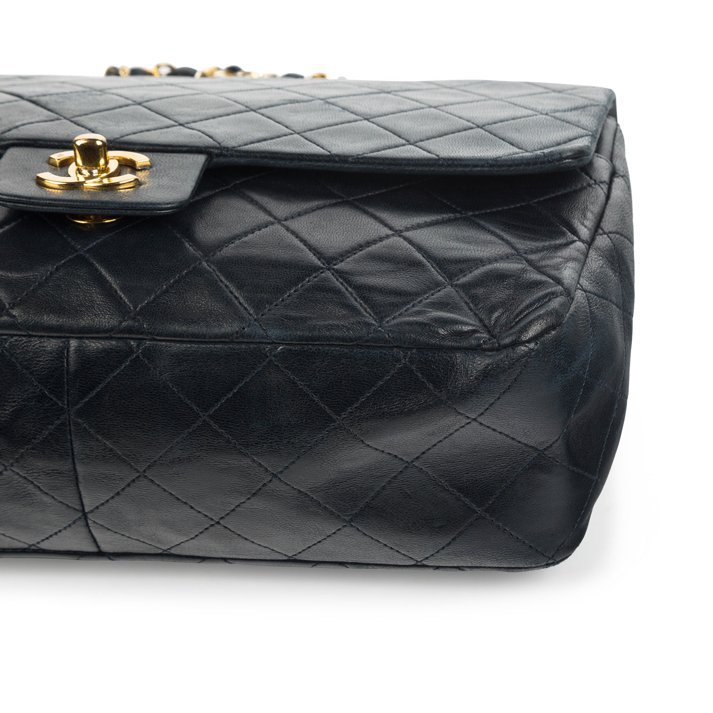 Chanel Vintage Flap Bag