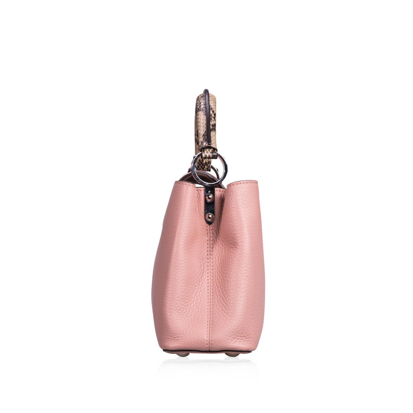Louis Vuitton Capucines BB
