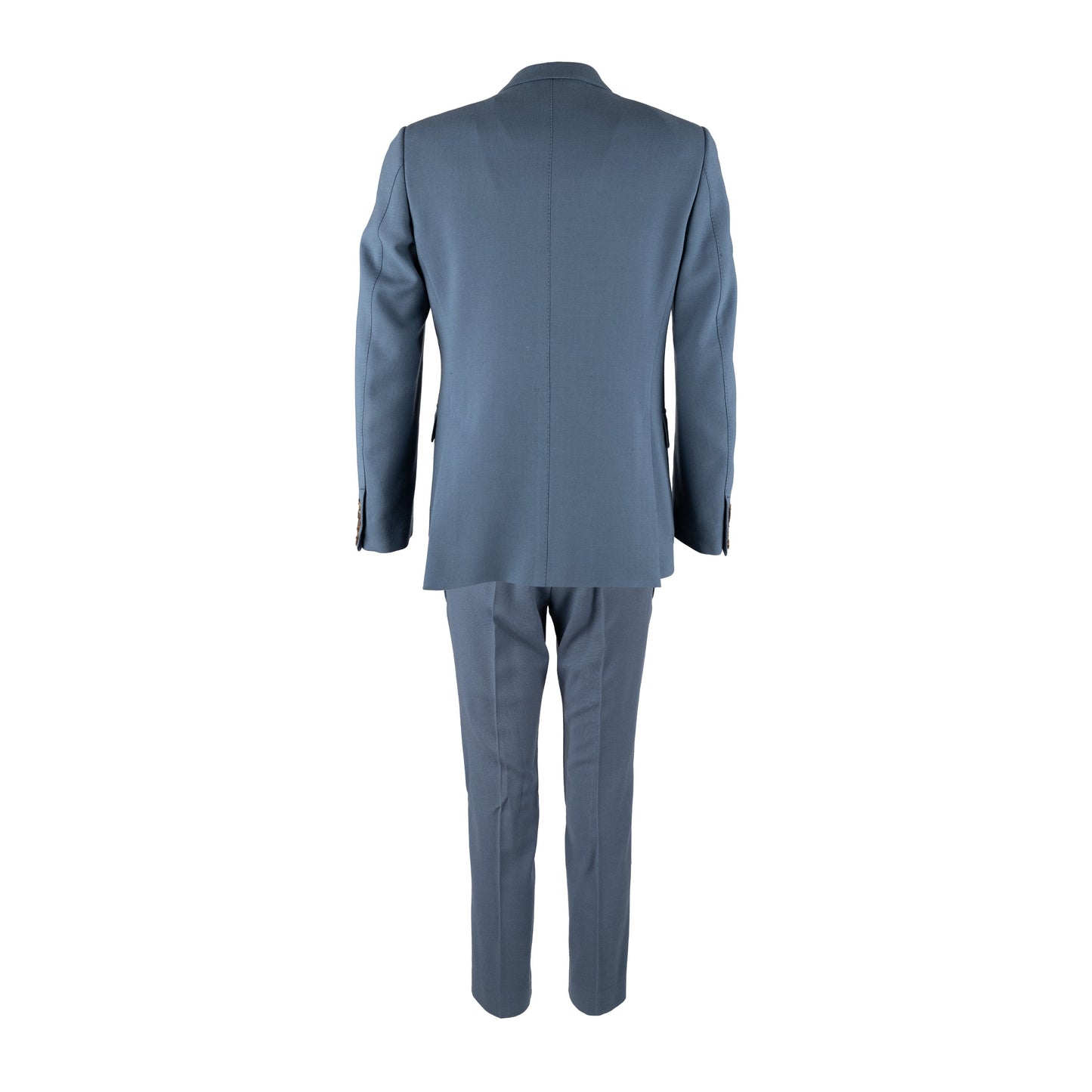 GLM-- Blue Suit - '00s