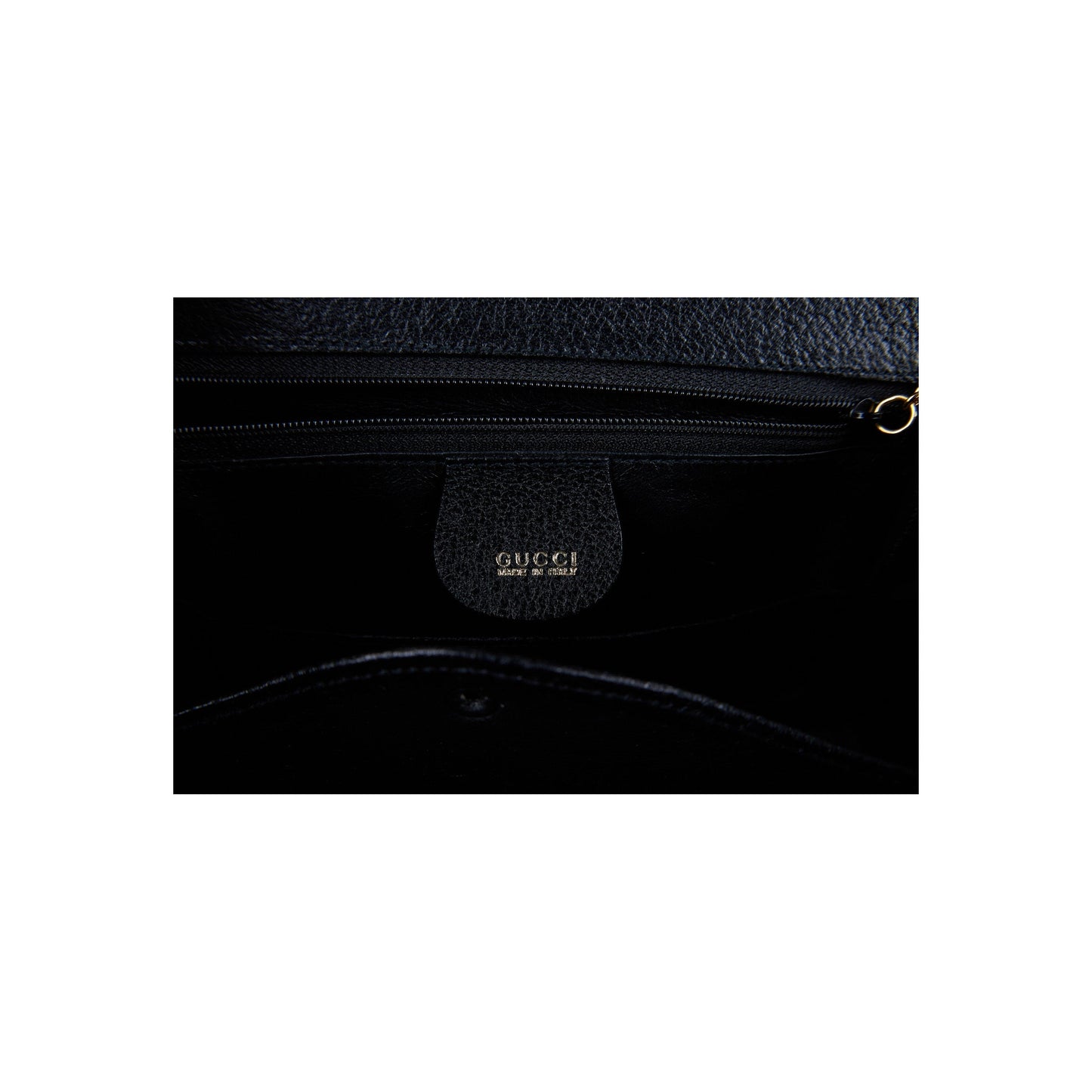 GLM-- 1947 Bamboo Bag - '90s