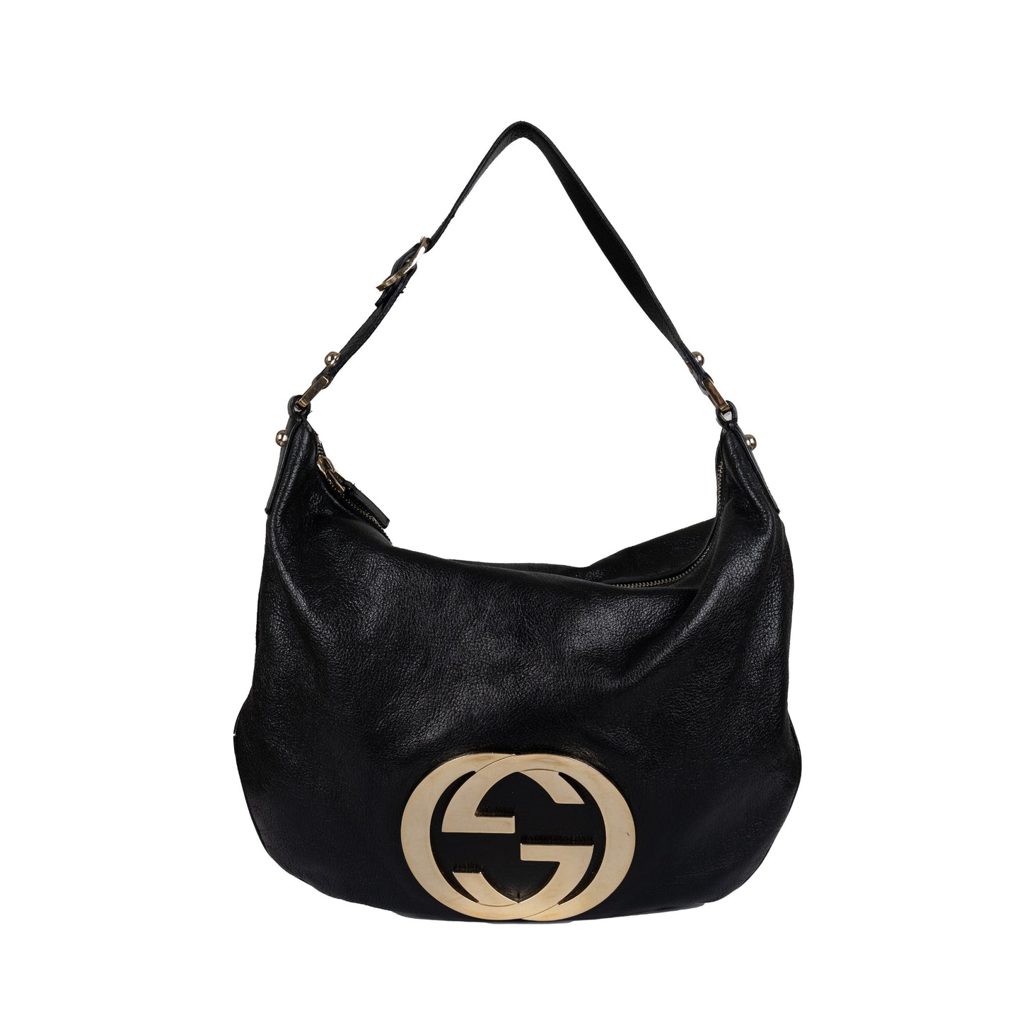 GLM-- Blondie Hobo Bag - '10s
