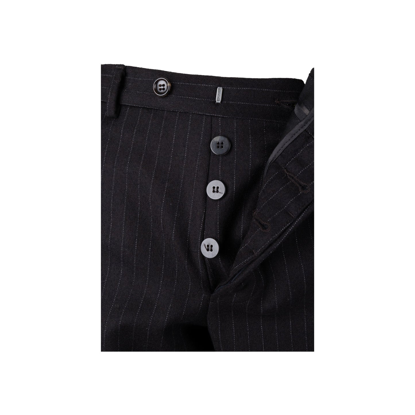 GLM-- Pinstripe Pants - '10s