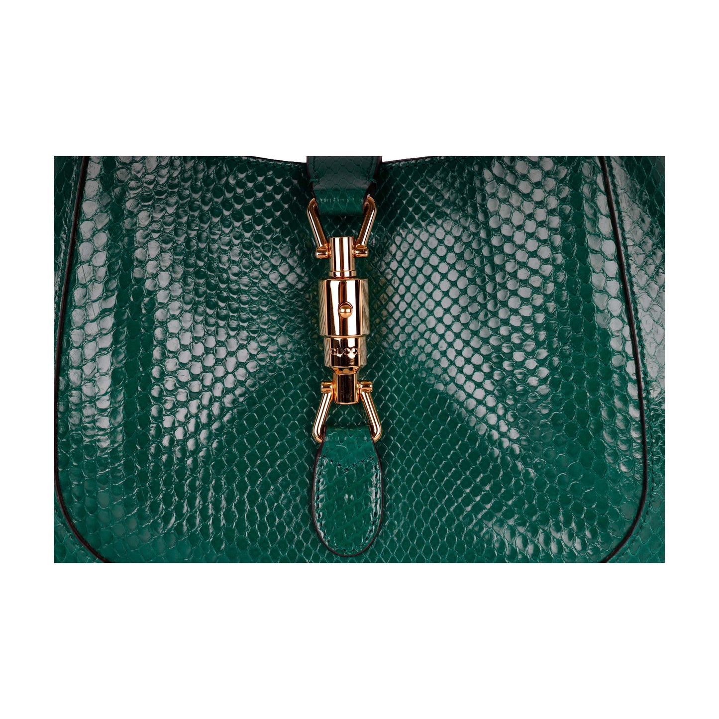 GLM-- 1961 Python Jackie  - '20s