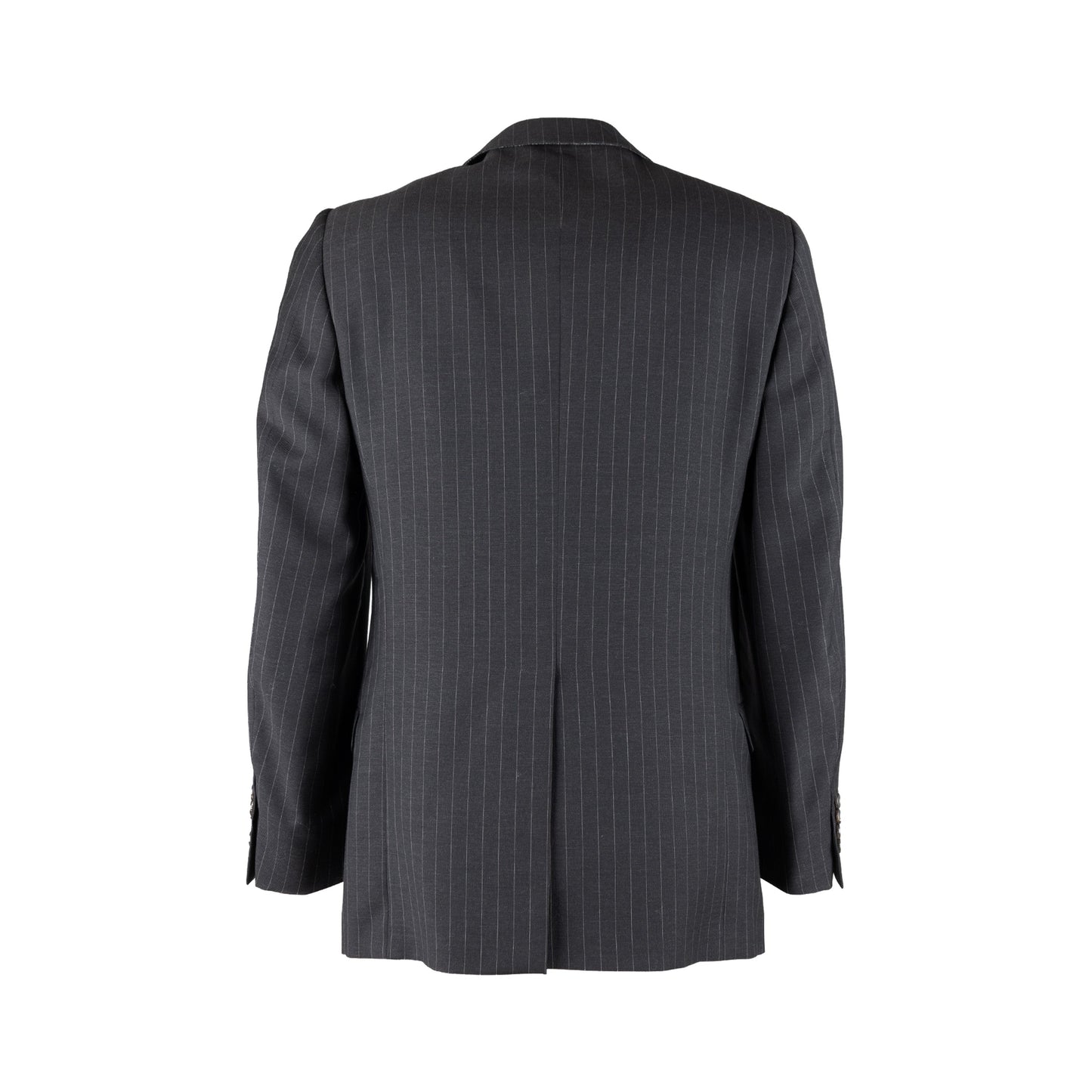 GLM-- Pinstripe Suit - '00s