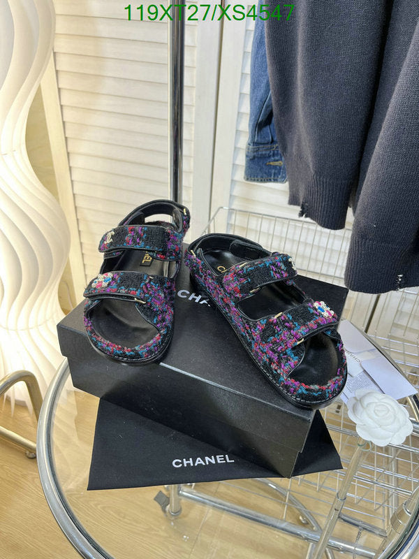 SAMC - CHL Women Shoes Beach - 009
