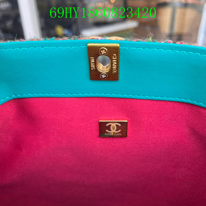 Glami - CHL Bags - 057