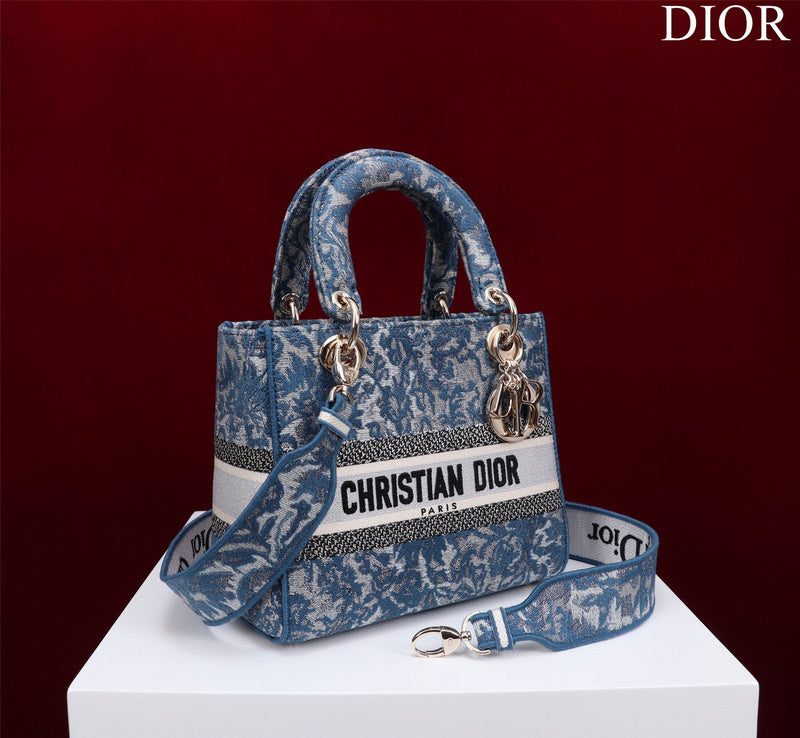 Glami Fashion - DIR Bags - 1702