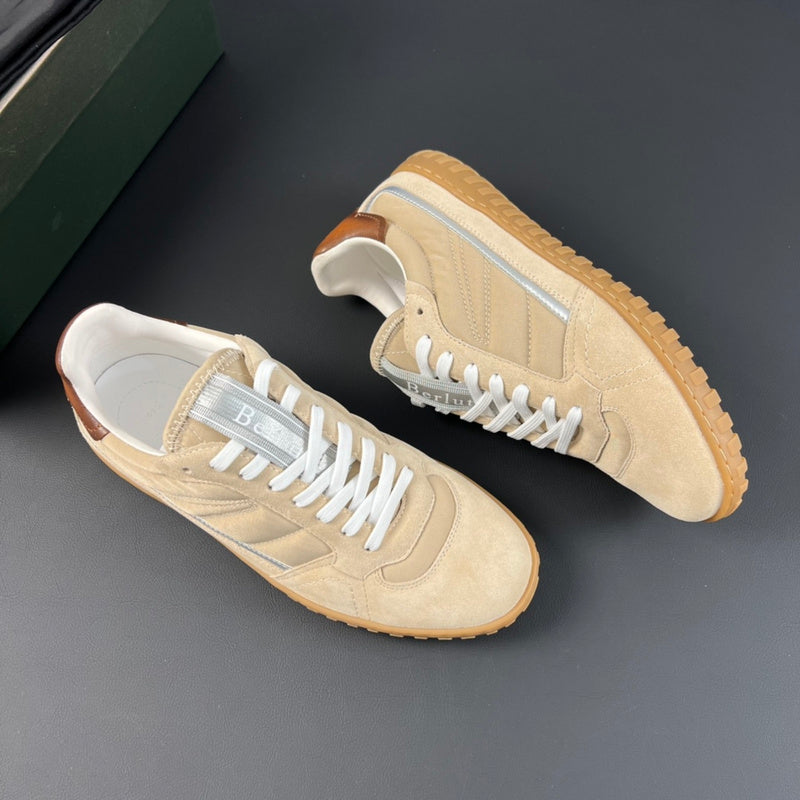 glami - BRE Men Shoes - 685