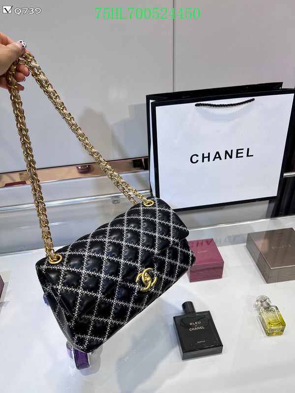 Glami - CHL Bags - 2728