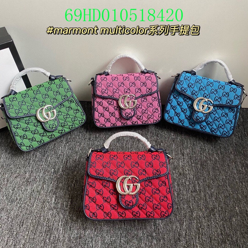 Glami Fashion - GCI Bags - 11045