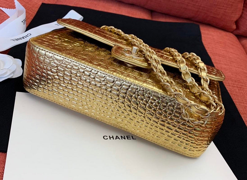Satchel Bags - CHL Bags - 395