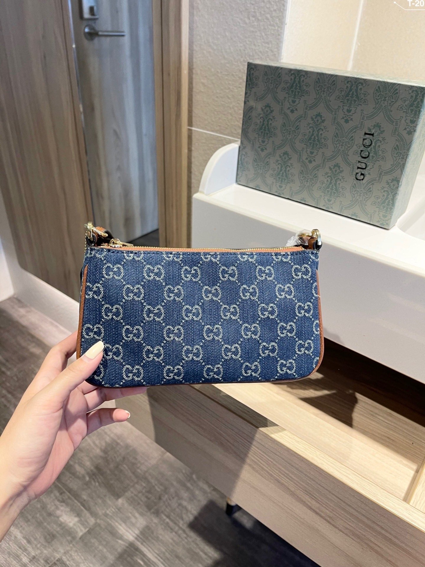 EN - New Arrival Bags GCI 321