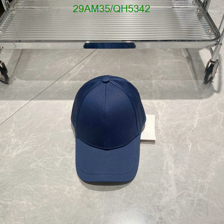 SAMC - DOR Caps & Hats - 076