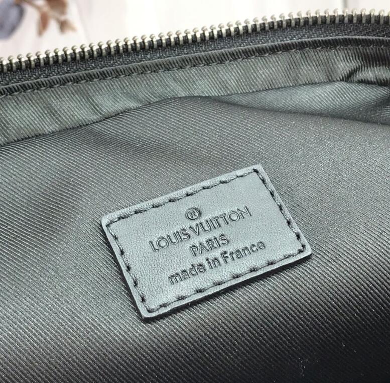 SAMC - LOV Bags - 1971