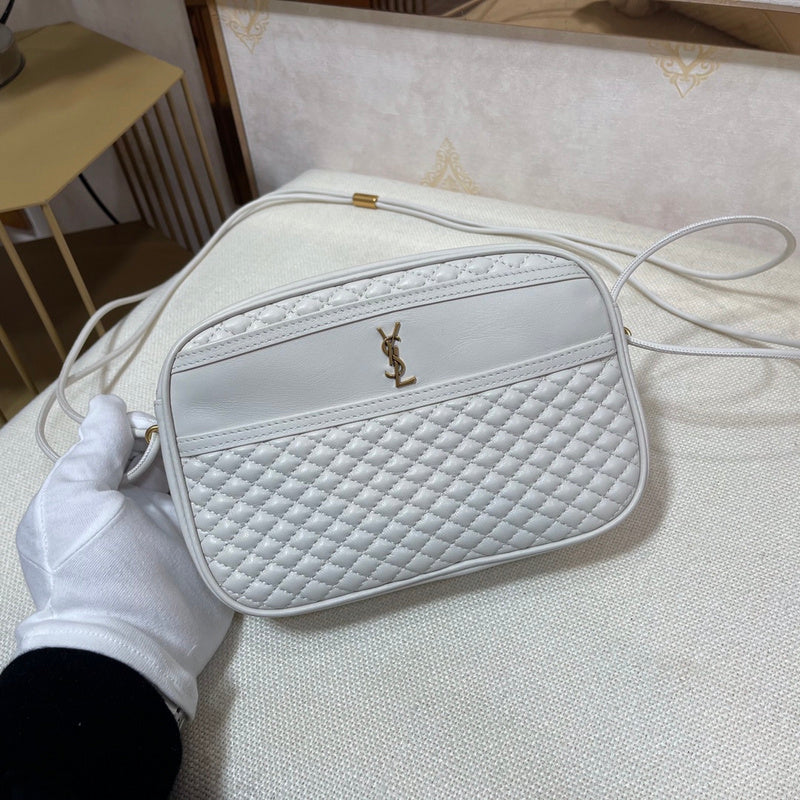 Satchel Bags - SLY Bags - 2620