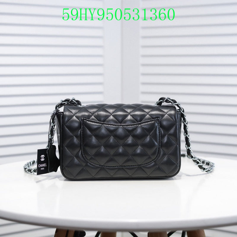 Satchel Bags - CHL Bags - 5124