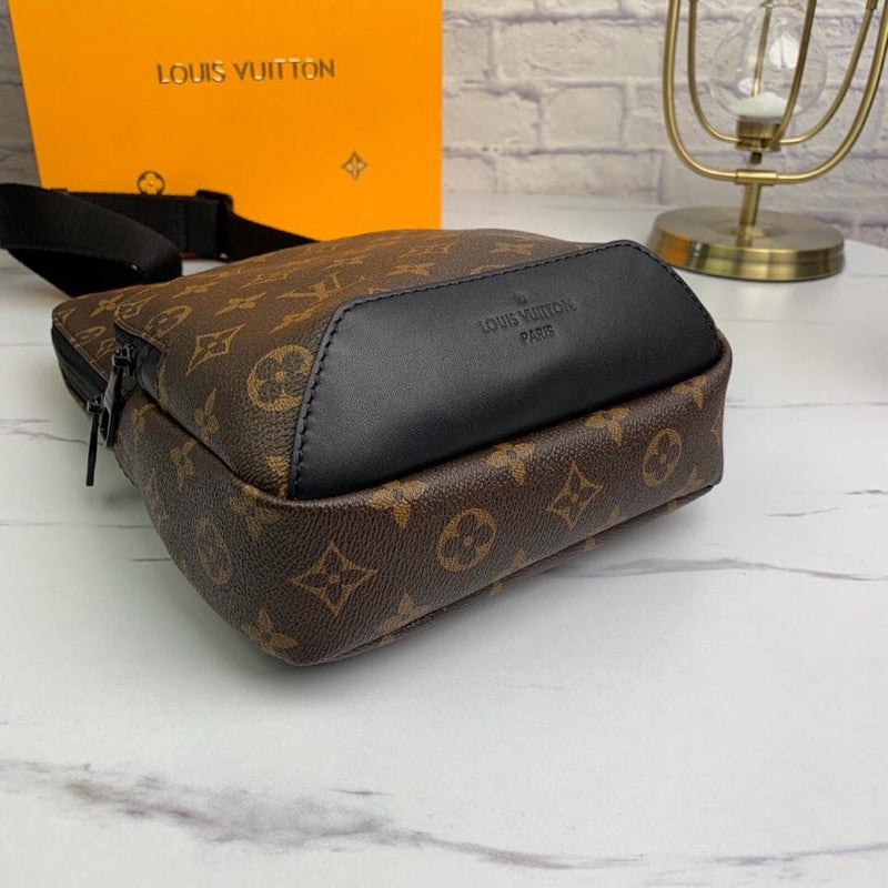 Glami Fashion Lu-Vi bags - 17825