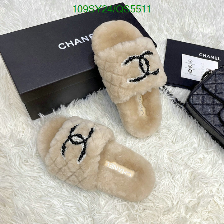 SAMC - CHL Women Shoes Slippers - 179