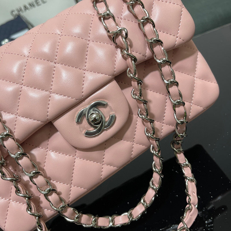Satchel Bags - CHL Bags - 3254