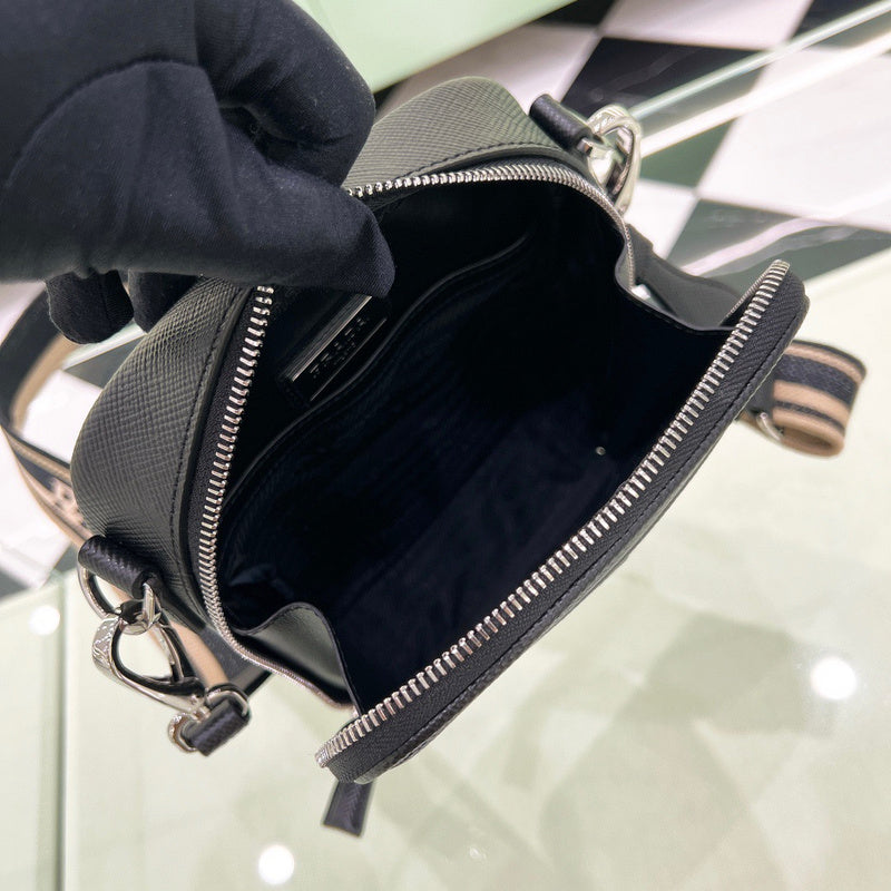 Satchel Bags - PDA Bags - 2746