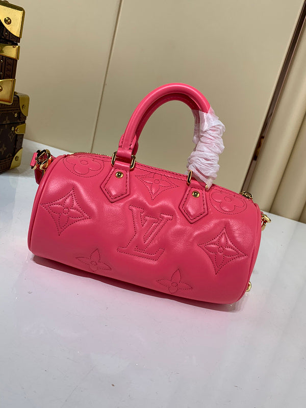 Satchel Bags - VL Bags - 6681