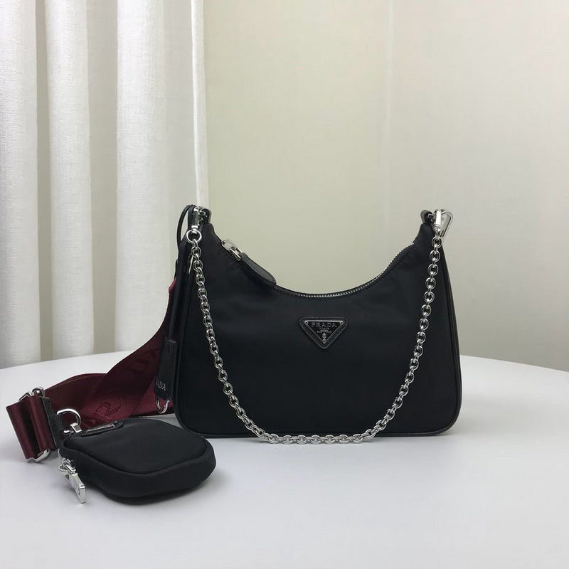 Satchel Bags - PDA Bags - 1914
