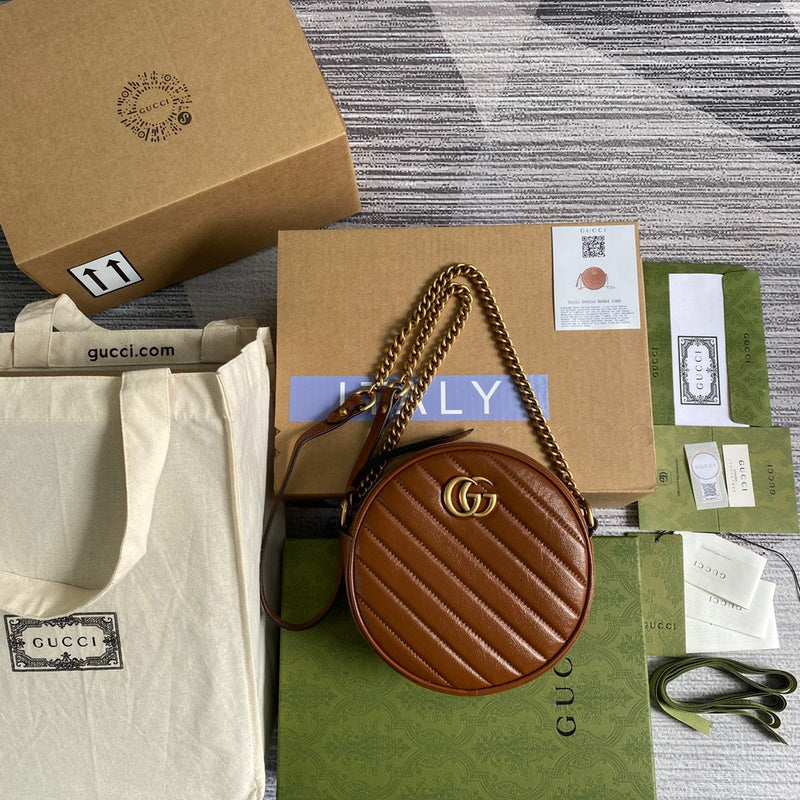 Satchel Bags - GCI Bags - 6859
