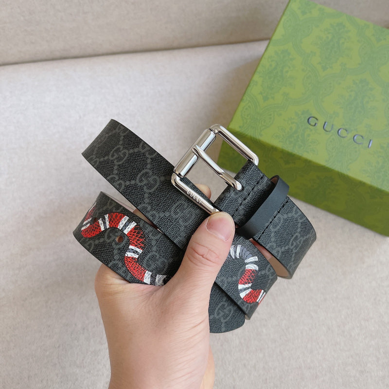 Satchel Bags - VL Belts - 083