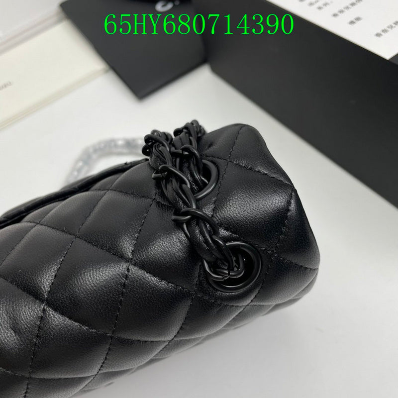 Satchel Bags - CHL Bags - 5538