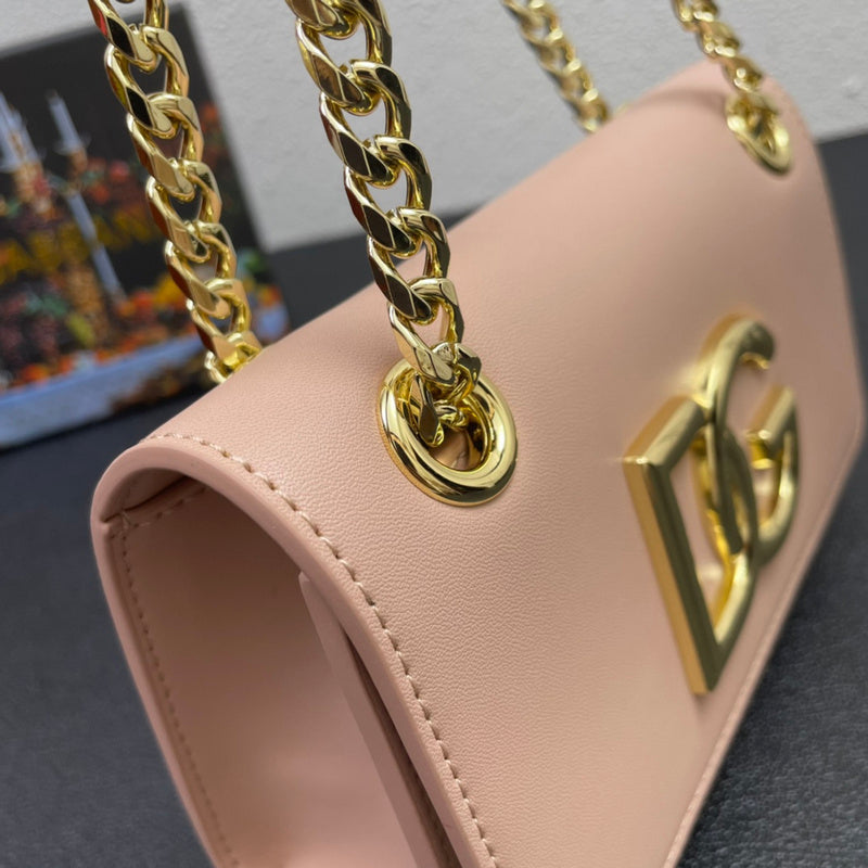 Satchel Bags - DG Bags - 175