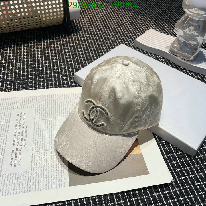 SAMC - CHL Caps & Hats - 035