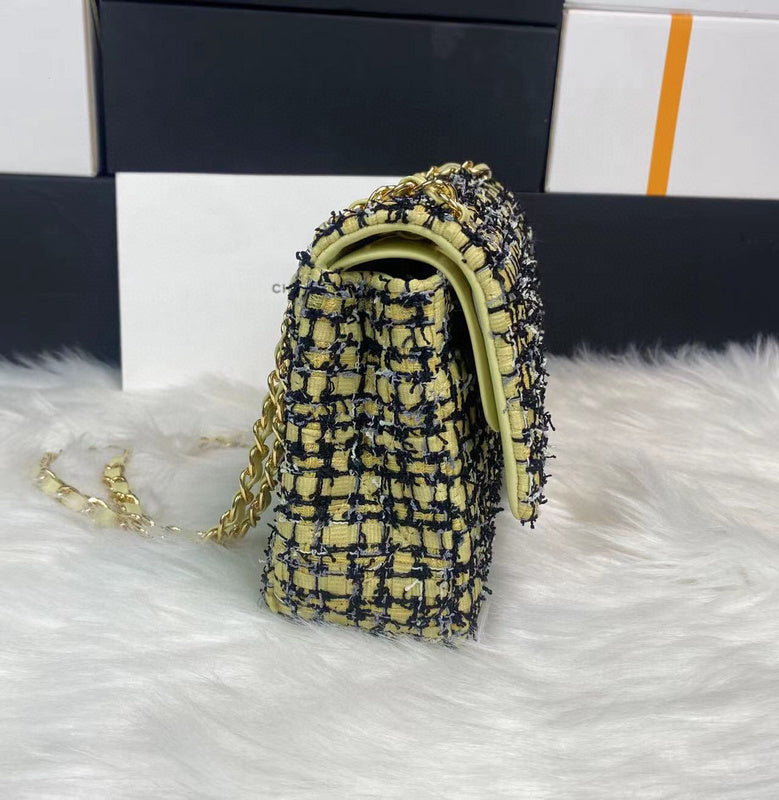 Satchel Bags - CHL Bags - 3203