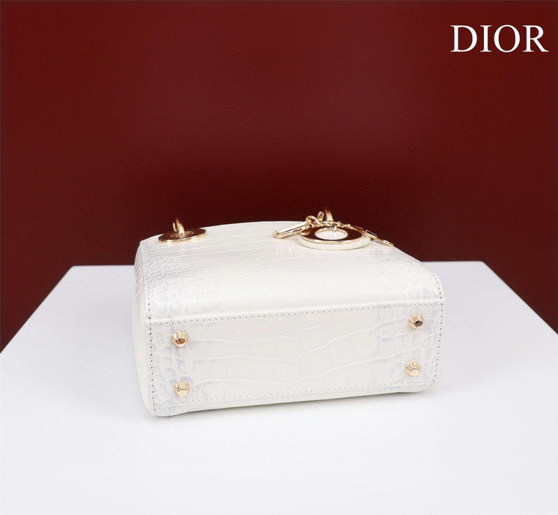 Glami Fashion - DIR Bags - 1746