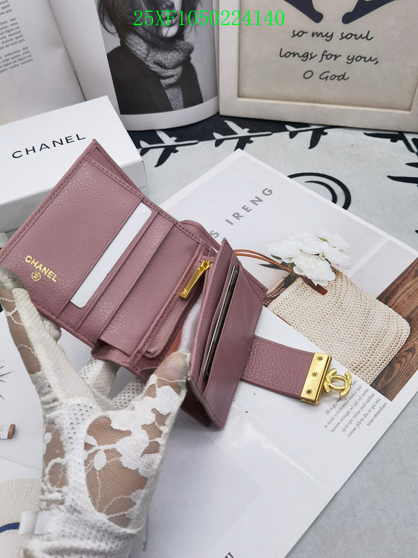 Glami - CHL Wallet - 2630